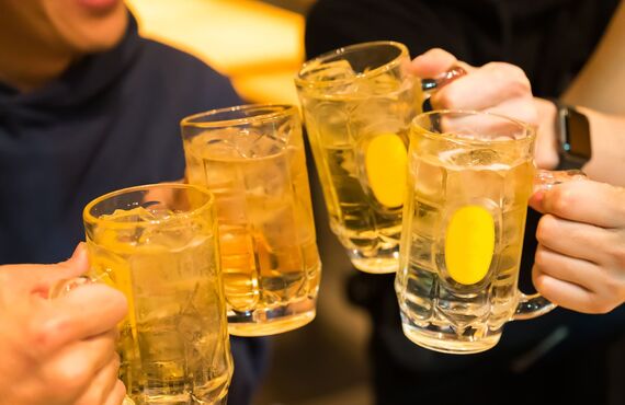 柳川で団体様でも利用できる居酒屋をお探しでしたらお問い合わせください