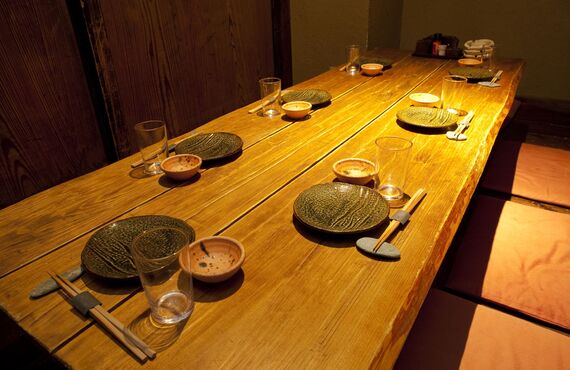 柳川でおしゃれな居酒屋をお探しでしたらぜひお立ち寄りください