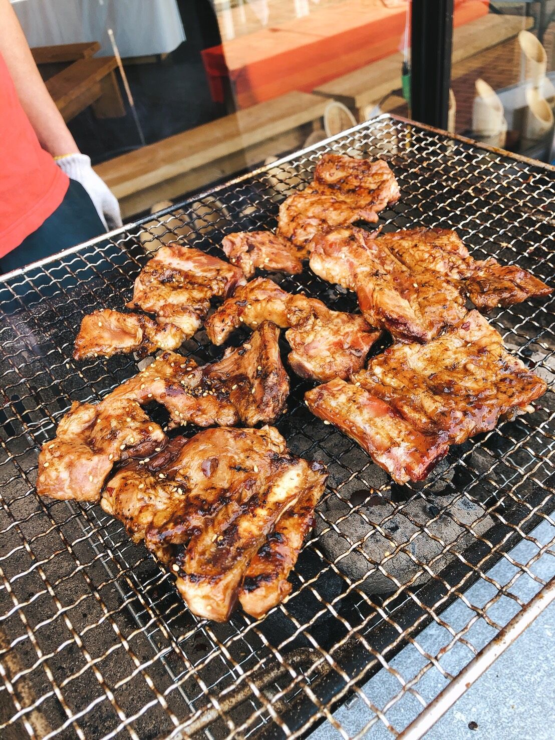 イベント肉2